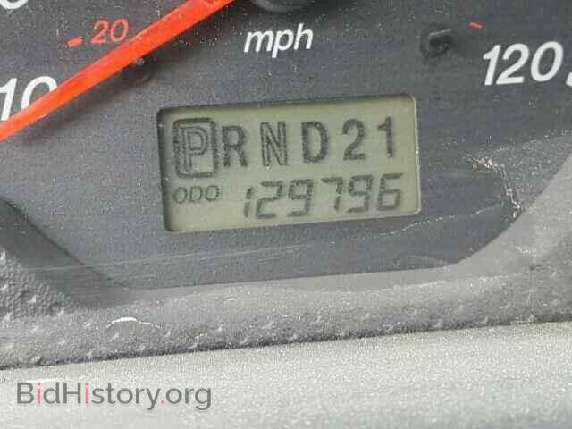 2002 MAZDA TRIBUTE - VIN: 4F2YU09122KM57953 - Фото 8
