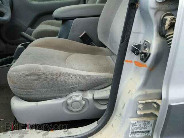 2002 MAZDA TRIBUTE - VIN: 4F2YU09122KM57953 - Фото 9