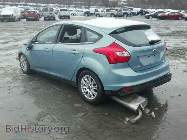 2012 FORD FOCUS - VIN: 1FAHP3K29CL186029 - Photo 3