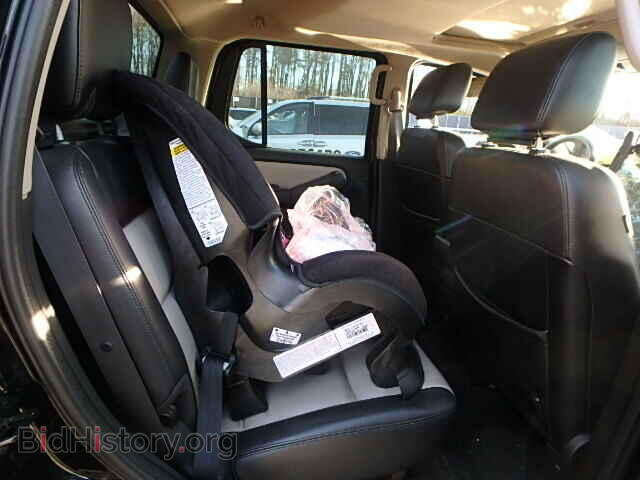 2007 FORD EXPLORER - VIN: 1FMEU53827UA05336 - Photo 6