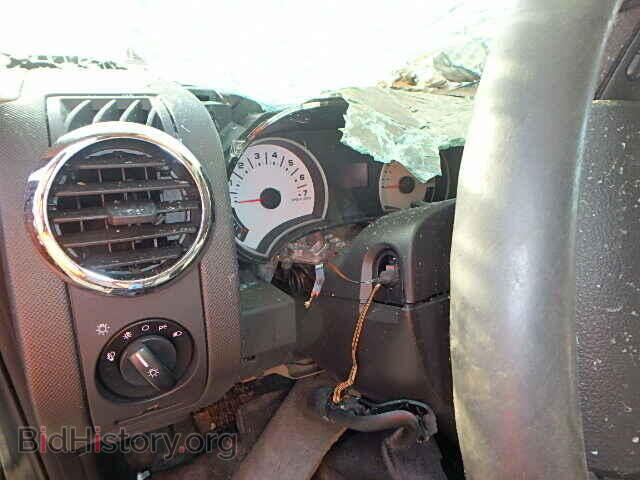 2007 FORD EXPLORER - VIN: 1FMEU53827UA05336 - Photo 7