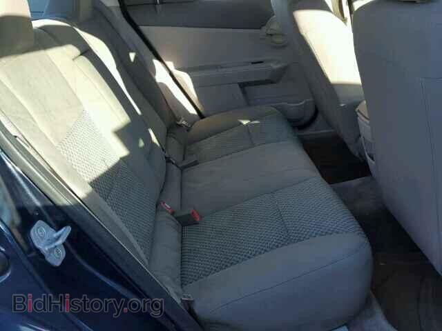 2008 DODGE AVENGER - VIN: 1B3LC46K08N153868 - Фото 6