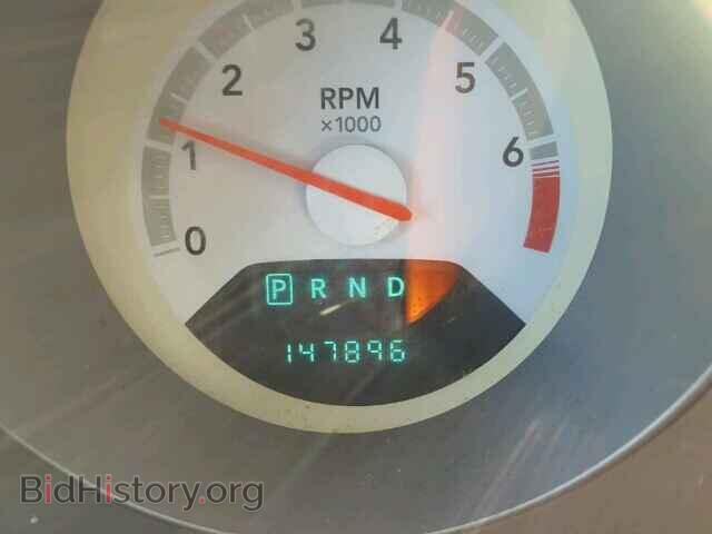 2008 DODGE AVENGER - VIN: 1B3LC46K08N153868 - Фото 8