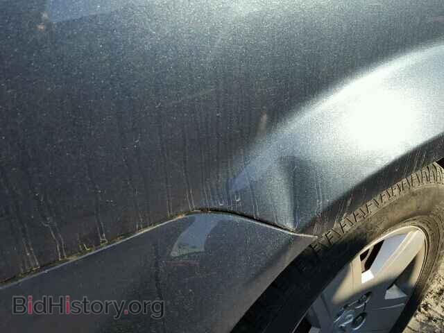 2008 DODGE AVENGER - VIN: 1B3LC46K08N153868 - Фото 10
