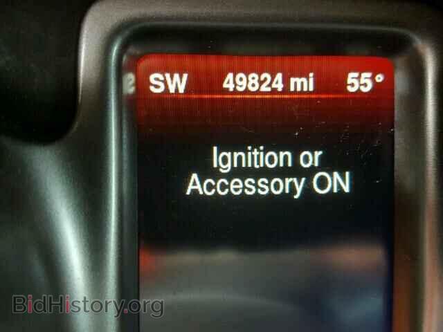 2014 DODGE JOURNEY - VIN: 3C4PDCGG8ET281689 - Фото 8