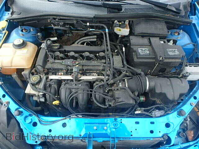 2007 FORD FOCUS - VIN: 1FAHP34N77W143157 - Фото 7