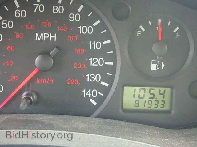 2007 FORD FOCUS - VIN: 1FAHP34N77W143157 - Фото 8