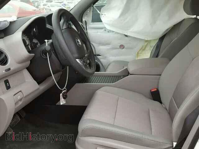 2015 HONDA PILOT - VIN: 5FNYF3H31FB006904 - Фото 5