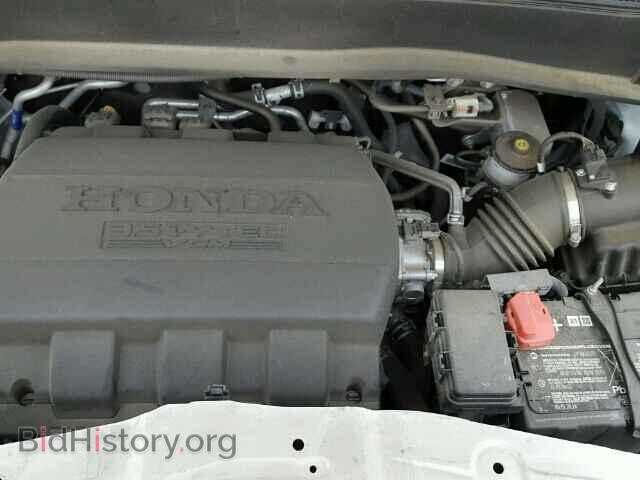 2015 HONDA PILOT - VIN: 5FNYF3H31FB006904 - Фото 7
