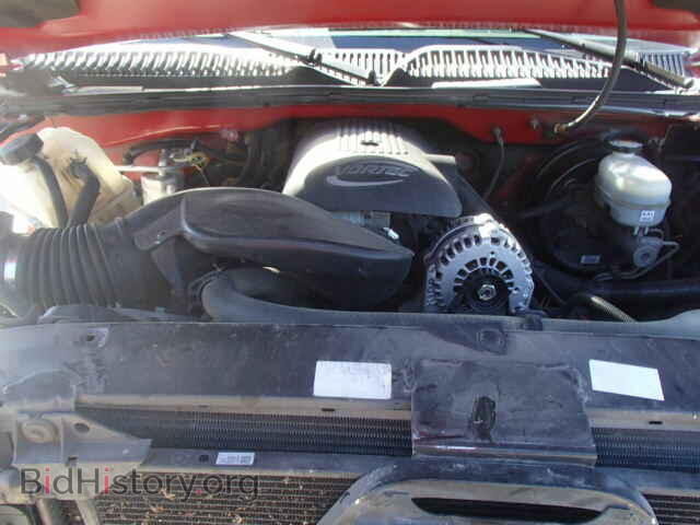 2006 CHEVROLET SILVERADO - VIN: 2GCEK19B061110179 - Photo 7