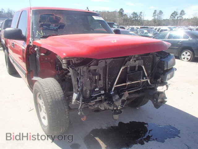 2006 CHEVROLET SILVERADO - VIN: 2GCEK19B061110179 - Photo 10