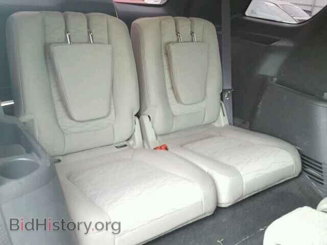 2013 FORD EXPLORER - VIN: 1FM5K8B82DGA64308 - Photo 10