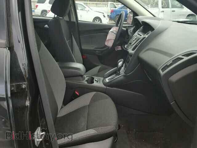 2014 FORD FOCUS - VIN: 1FADP3F29EL107373 - Photo 5