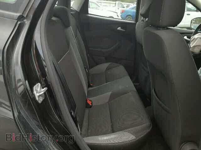2014 FORD FOCUS - VIN: 1FADP3F29EL107373 - Photo 6