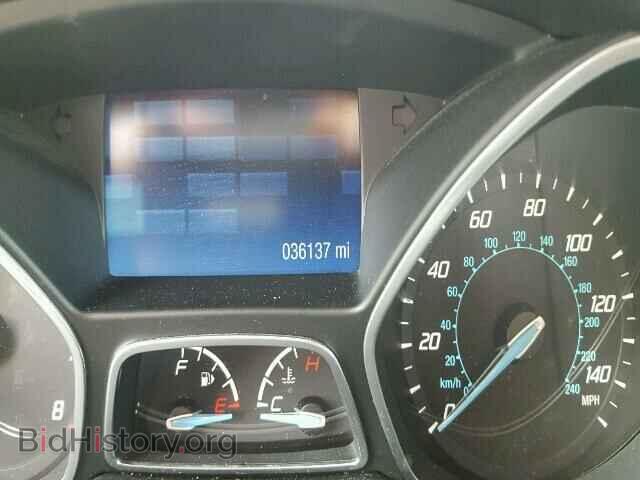 2014 FORD FOCUS - VIN: 1FADP3F29EL107373 - Photo 8