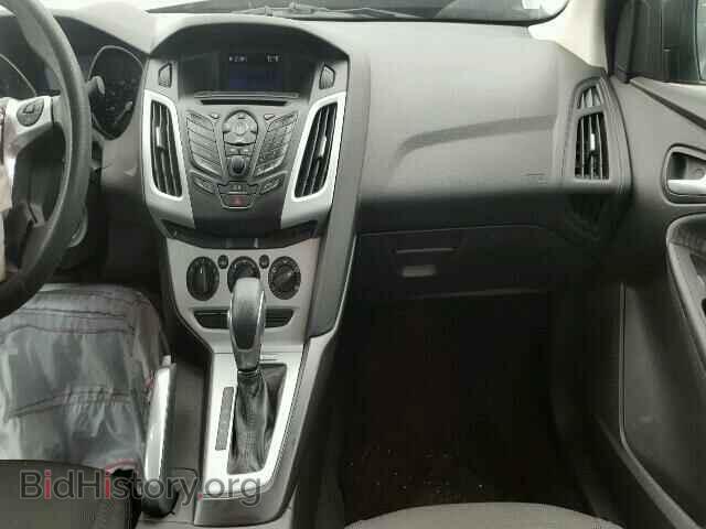 2014 FORD FOCUS - VIN: 1FADP3F29EL107373 - Photo 9