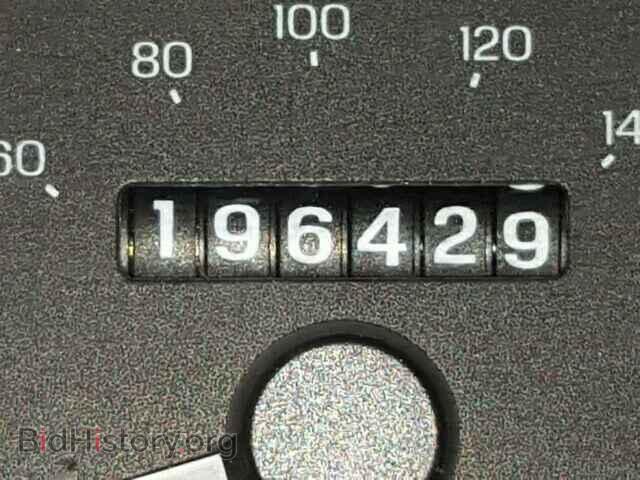 2000 FORD ESCORT - VIN: 3FAFP13P2YR167739 - Фото 8