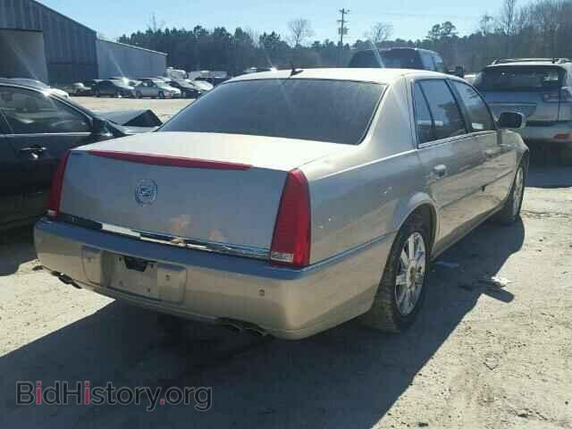 2008 CADILLAC DTS - VIN: 1G6KD57Y48U168950 - Фото 4