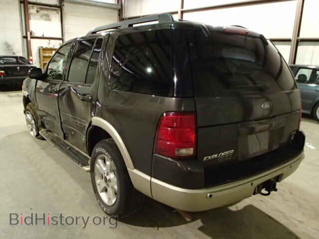 2005 FORD EXPLORER - VIN: 1FMDU64W45UA37538 - Photo 3