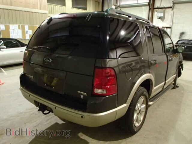 2005 FORD EXPLORER - VIN: 1FMDU64W45UA37538 - Photo 4