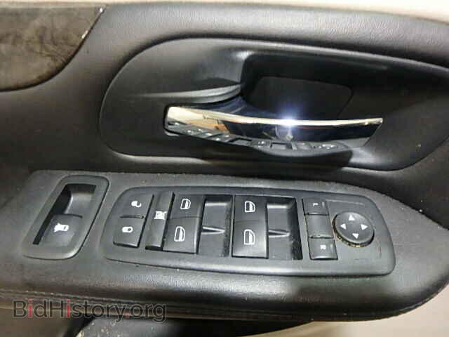 2011 DODGE CARAVAN - VIN: 2D4RN3DG1BR639601 - Photo 10