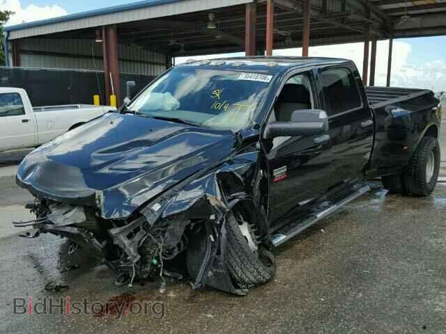 2012 DODGE RAM 3500 - VIN: 3C63DRGL1CG294389 - Фото 2