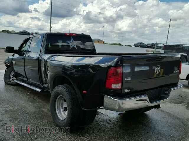 2012 DODGE RAM 3500 - VIN: 3C63DRGL1CG294389 - Фото 3
