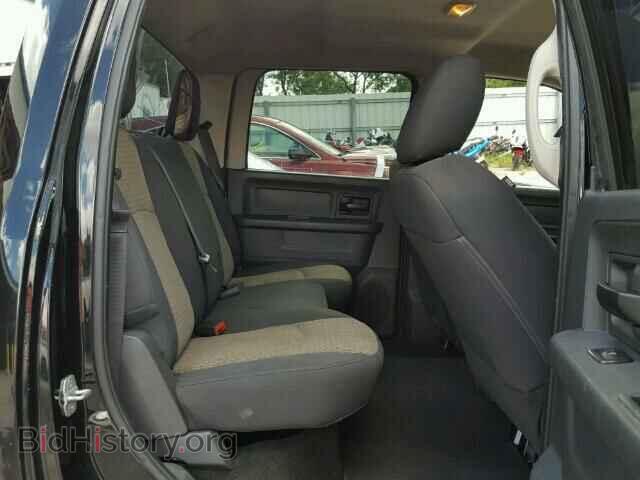 2012 DODGE RAM 3500 - VIN: 3C63DRGL1CG294389 - Фото 6