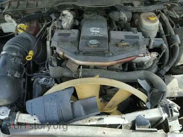 2012 DODGE RAM 3500 - VIN: 3C63DRGL1CG294389 - Фото 7