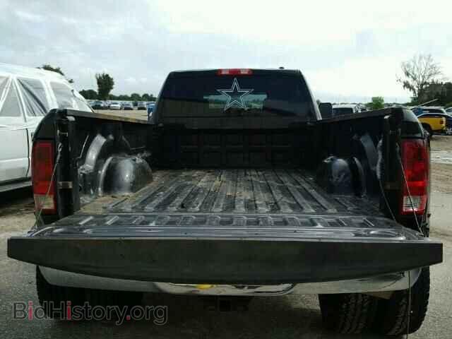 2012 DODGE RAM 3500 - VIN: 3C63DRGL1CG294389 - Фото 9
