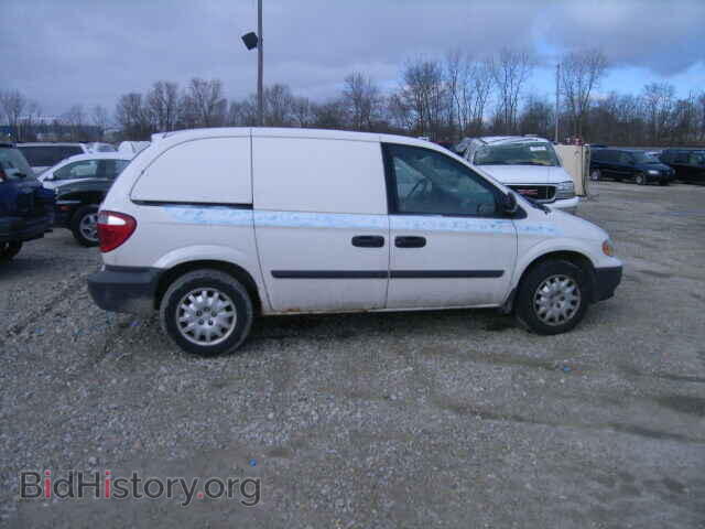 2005 DODGE CARAVAN - VIN: 1D4GP21E95B383953 - Фото 9