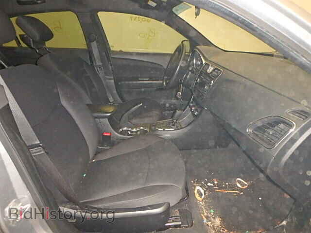 2013 CHRYSLER 200 - VIN: 1C3CCBAB5DN733531 - Photo 5