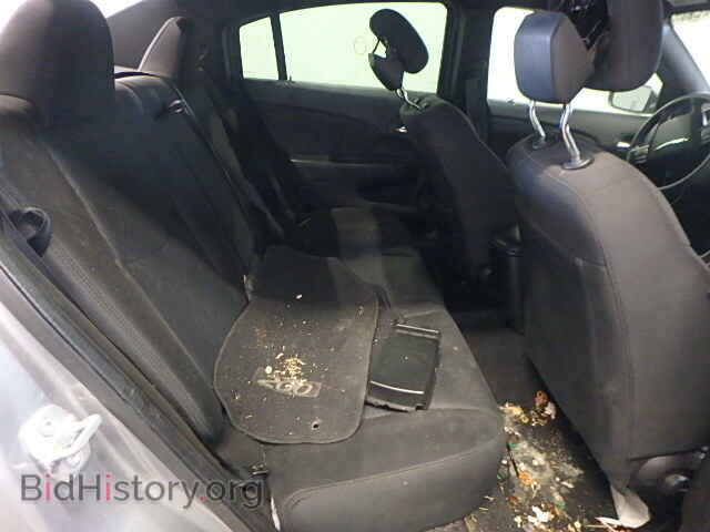 2013 CHRYSLER 200 - VIN: 1C3CCBAB5DN733531 - Photo 6