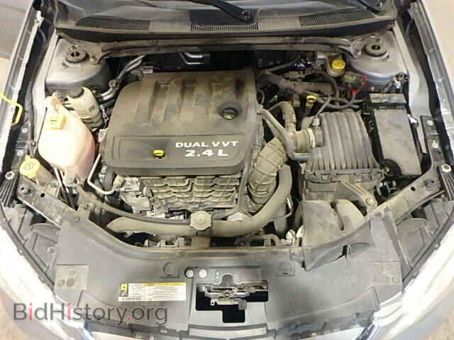 2013 CHRYSLER 200 - VIN: 1C3CCBAB5DN733531 - Photo 7