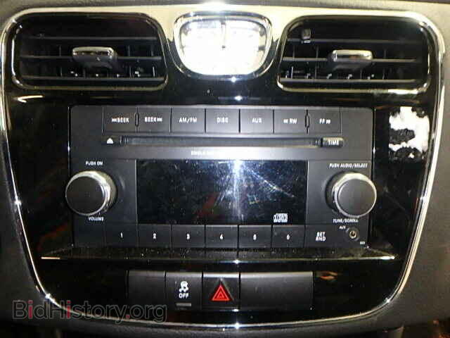 2013 CHRYSLER 200 - VIN: 1C3CCBAB5DN733531 - Photo 10