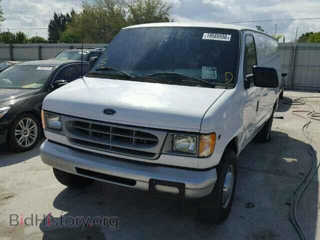 2001 FORD ECONOLINE - VIN: 1FTSE34L91HB74264 - Photo 2