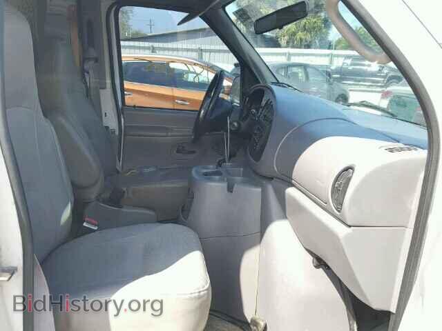 2001 FORD ECONOLINE - VIN: 1FTSE34L91HB74264 - Photo 5