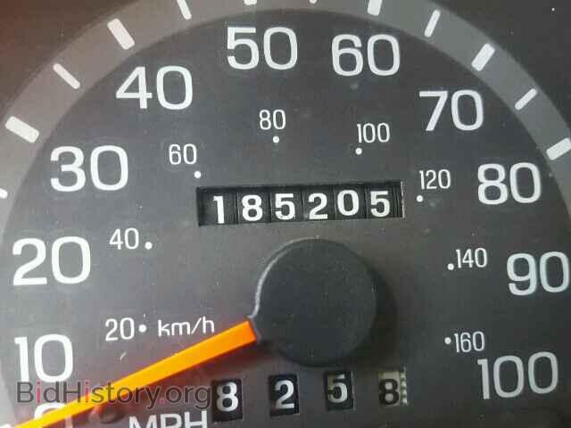 2001 FORD ECONOLINE - VIN: 1FTSE34L91HB74264 - Photo 8