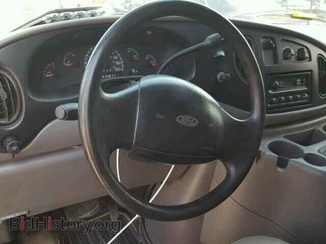 2001 FORD ECONOLINE - VIN: 1FTSE34L91HB74264 - Photo 9