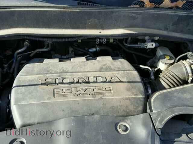 2011 HONDA PILOT - VIN: 5FNYF3H64BB017092 - Фото 7