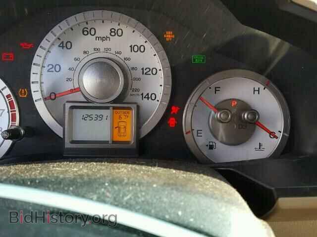 2011 HONDA PILOT - VIN: 5FNYF3H64BB017092 - Фото 8