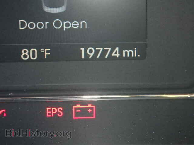 2013 KIA OPTIMA - VIN: 5XXGR4A62DG151599 - Фото 8