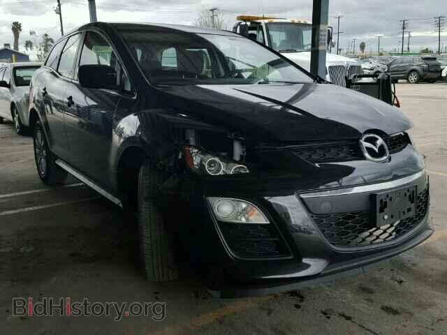 Photo JM3ER2AMXC0413466 - MAZDA CX-7 2012
