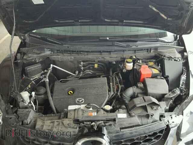 2012 MAZDA CX-7 - VIN: JM3ER2AMXC0413466 - Фото 7