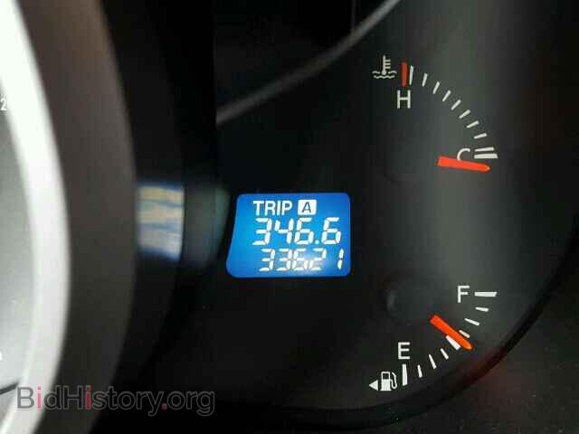 2012 MAZDA CX-7 - VIN: JM3ER2AMXC0413466 - Фото 8