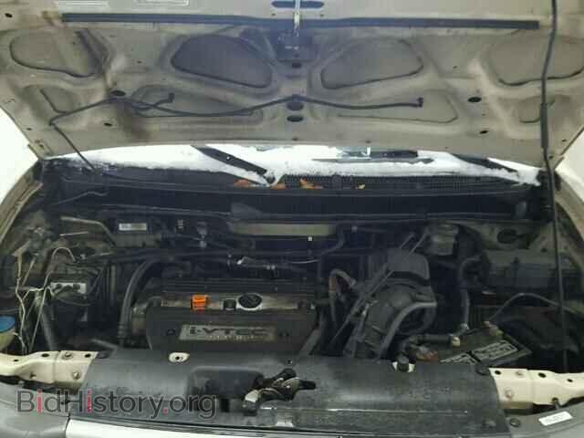 2005 HONDA ELEMENT - VIN: 5J6YH28655L003475 - Photo 7