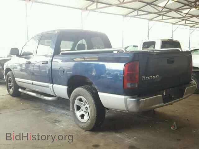 2002 DODGE RAM 1500 - VIN: 1D7HA18N62S517841 - Photo 3