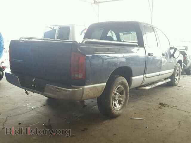 2002 DODGE RAM 1500 - VIN: 1D7HA18N62S517841 - Photo 4