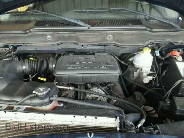 2002 DODGE RAM 1500 - VIN: 1D7HA18N62S517841 - Photo 7