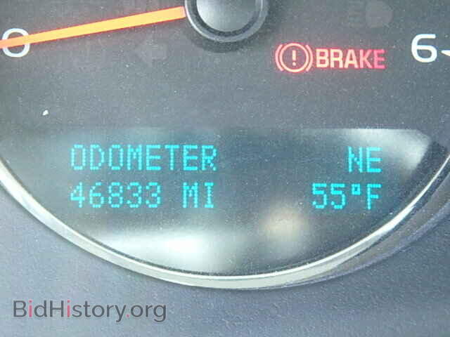 2011 CHEVROLET AVALANCHE - VIN: 3GNMCFE07BG255545 - Фото 8